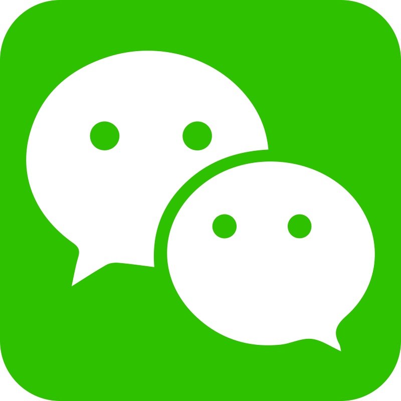 WeChat logo